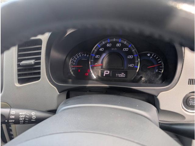 ワゴンR FXリミテッドII 走行距離77060km DTV ナビ ドラレコ ETC(29枚目)