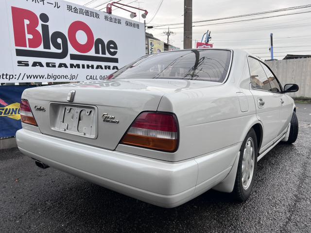 セドリック グランツーリスモ 走行距離 101,218km PS PW AW(4枚目)