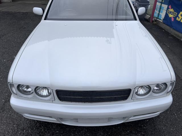 セドリック グランツーリスモ 走行距離 101,218km PS PW AW(5枚目)