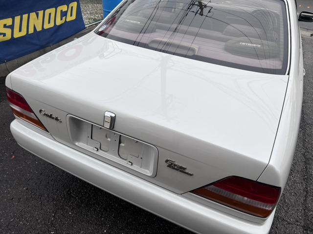 セドリック グランツーリスモ 走行距離 101,218km PS PW AW(7枚目)