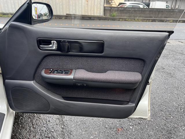 セドリック グランツーリスモ 走行距離 101,218km PS PW AW(8枚目)