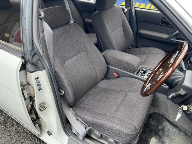 セドリック グランツーリスモ 走行距離 101,218km PS PW AW(9枚目)