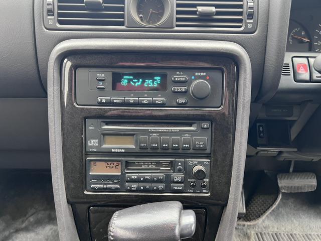 セドリック グランツーリスモ 走行距離 101,218km PS PW AW(10枚目)