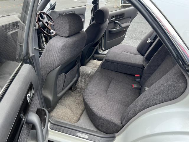 セドリック グランツーリスモ 走行距離 101,218km PS PW AW(17枚目)