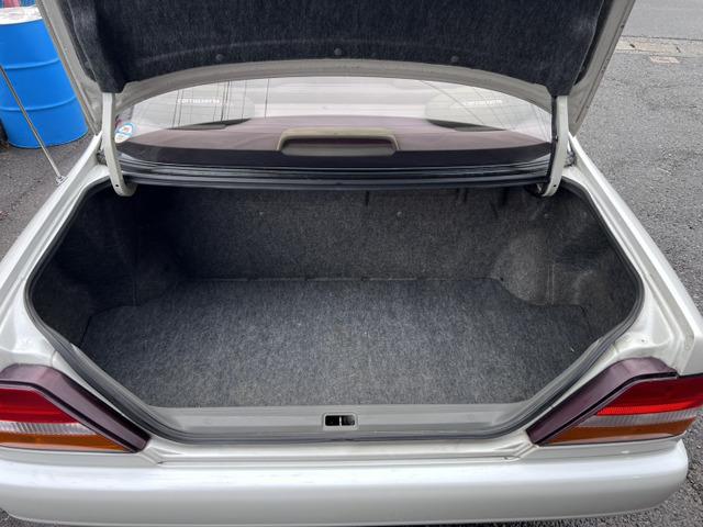 セドリック グランツーリスモ 走行距離 101,218km PS PW AW(19枚目)