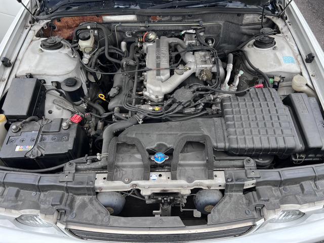 セドリック グランツーリスモ 走行距離 101,218km PS PW AW(20枚目)