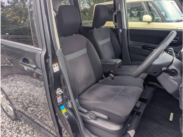 パレットＳＷ リミテッドＩＩ　走行距離７２５３９ｋｍ　両側電動スライドドア　　ナビ　地デジ　Ｂカメラ　シートヒ―タ―付きアルカンターラ表皮シート　キーフリー　ＨＩＤ　天井埋め込みスピーカー（12枚目）