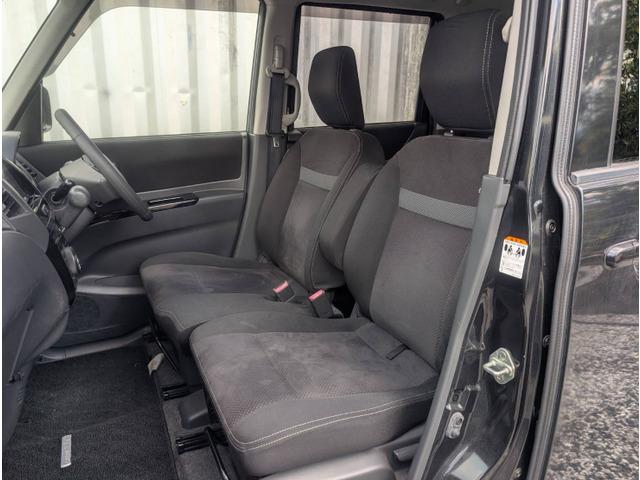 パレットＳＷ リミテッドＩＩ　走行距離７２５３９ｋｍ　両側電動スライドドア　　ナビ　地デジ　Ｂカメラ　シートヒ―タ―付きアルカンターラ表皮シート　キーフリー　ＨＩＤ　天井埋め込みスピーカー（21枚目）