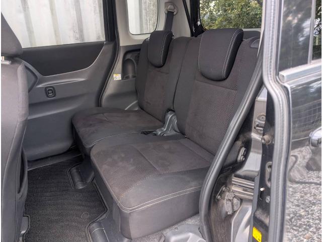パレットＳＷ リミテッドＩＩ　走行距離７２５３９ｋｍ　両側電動スライドドア　　ナビ　地デジ　Ｂカメラ　シートヒ―タ―付きアルカンターラ表皮シート　キーフリー　ＨＩＤ　天井埋め込みスピーカー（23枚目）