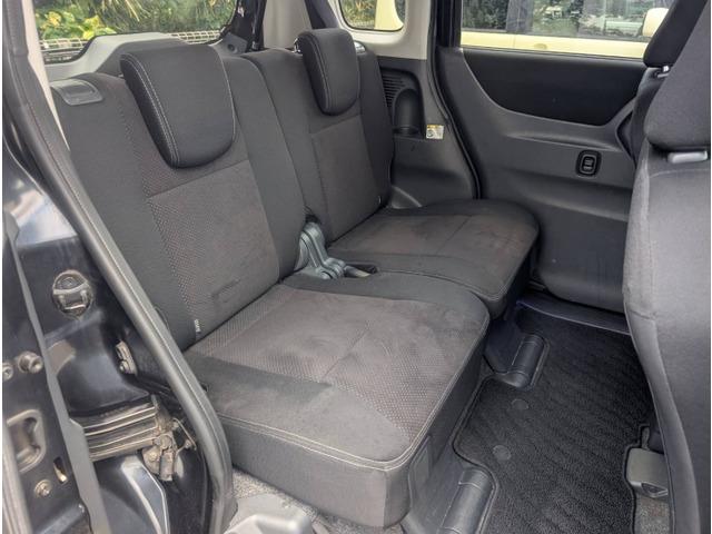 パレットＳＷ リミテッドＩＩ　走行距離７２５３９ｋｍ　両側電動スライドドア　　ナビ　地デジ　Ｂカメラ　シートヒ―タ―付きアルカンターラ表皮シート　キーフリー　ＨＩＤ　天井埋め込みスピーカー（24枚目）