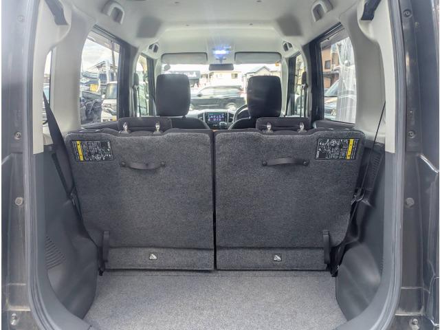 パレットＳＷ リミテッドＩＩ　走行距離７２５３９ｋｍ　両側電動スライドドア　　ナビ　地デジ　Ｂカメラ　シートヒ―タ―付きアルカンターラ表皮シート　キーフリー　ＨＩＤ　天井埋め込みスピーカー（25枚目）