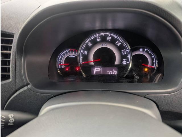 パレットＳＷ リミテッドＩＩ　走行距離７２５３９ｋｍ　両側電動スライドドア　　ナビ　地デジ　Ｂカメラ　シートヒ―タ―付きアルカンターラ表皮シート　キーフリー　ＨＩＤ　天井埋め込みスピーカー（29枚目）