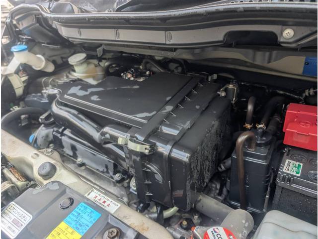 パレットＳＷ リミテッドＩＩ　走行距離７２５３９ｋｍ　両側電動スライドドア　　ナビ　地デジ　Ｂカメラ　シートヒ―タ―付きアルカンターラ表皮シート　キーフリー　ＨＩＤ　天井埋め込みスピーカー（30枚目）