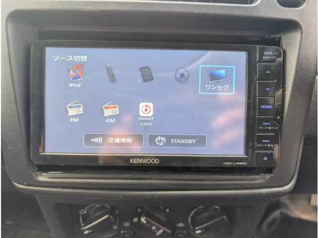 パジェロミニ リンクスＶ　４ＷＤ　走行距離８５７８３ｋｍ　リフトアップ　ナビ　ＤＴＶ　キーレス（16枚目）