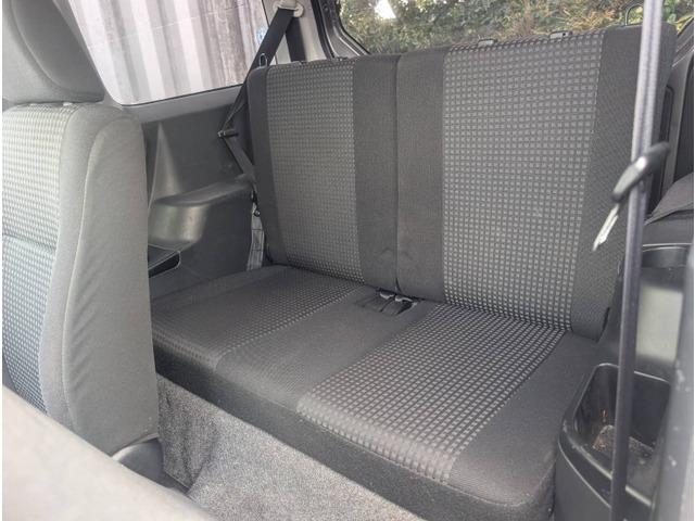 パジェロミニ リンクスＶ　４ＷＤ　走行距離８５７８３ｋｍ　リフトアップ　ナビ　ＤＴＶ　キーレス（22枚目）