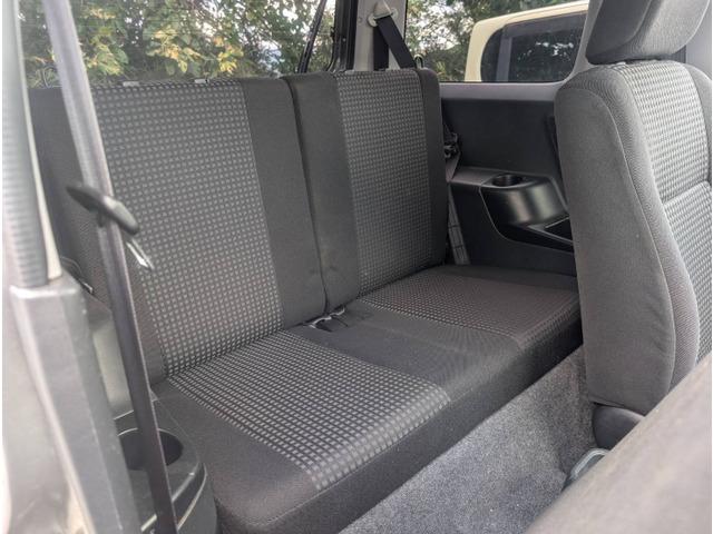 パジェロミニ リンクスＶ　４ＷＤ　走行距離８５７８３ｋｍ　リフトアップ　ナビ　ＤＴＶ　キーレス（23枚目）