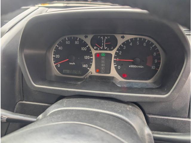 パジェロミニ リンクスＶ　４ＷＤ　走行距離８５７８３ｋｍ　リフトアップ　ナビ　ＤＴＶ　キーレス（30枚目）