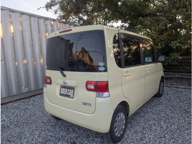 タント Ｘリミテッド　走行距離８３８１６ｋｍ　パワスラ　ナビ　ＤＴＶ　ＥＴＣ　キーフリー（4枚目）