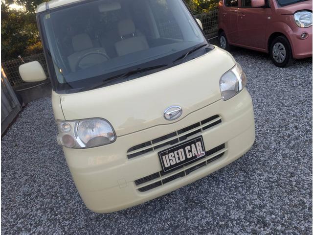 タント Ｘリミテッド　走行距離８３８１６ｋｍ　パワスラ　ナビ　ＤＴＶ　ＥＴＣ　キーフリー（9枚目）
