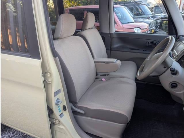 タント Ｘリミテッド　走行距離８３８１６ｋｍ　パワスラ　ナビ　ＤＴＶ　ＥＴＣ　キーフリー（13枚目）