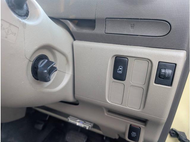 タント Ｘリミテッド　走行距離８３８１６ｋｍ　パワスラ　ナビ　ＤＴＶ　ＥＴＣ　キーフリー（15枚目）