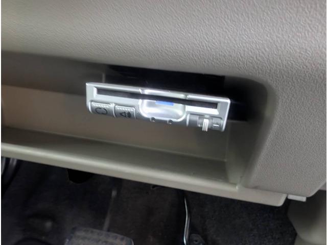 タント Ｘリミテッド　走行距離８３８１６ｋｍ　パワスラ　ナビ　ＤＴＶ　ＥＴＣ　キーフリー（18枚目）