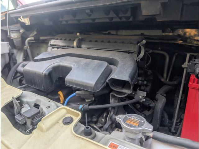 タント Ｘリミテッド　走行距離８３８１６ｋｍ　パワスラ　ナビ　ＤＴＶ　ＥＴＣ　キーフリー（29枚目）