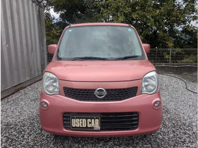 モコ S 走行距離68724km キーフリー Bluetooth Bカメラ ETC(2枚目)