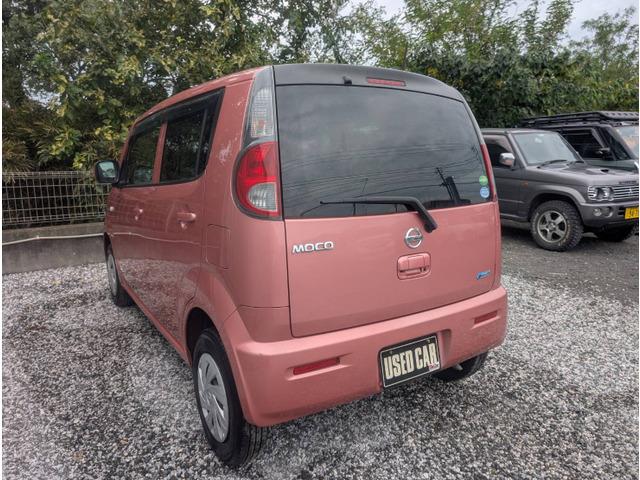 モコ S 走行距離68724km キーフリー Bluetooth Bカメラ ETC(6枚目)