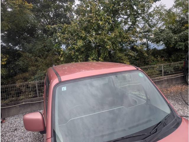 モコ S 走行距離68724km キーフリー Bluetooth Bカメラ ETC(10枚目)