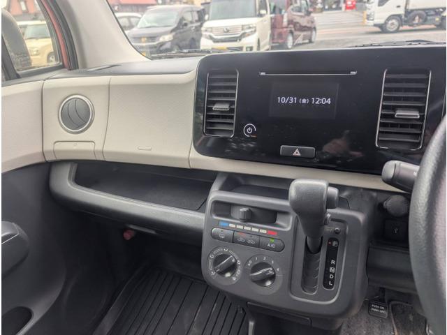 モコ S 走行距離68724km キーフリー Bluetooth Bカメラ ETC(15枚目)