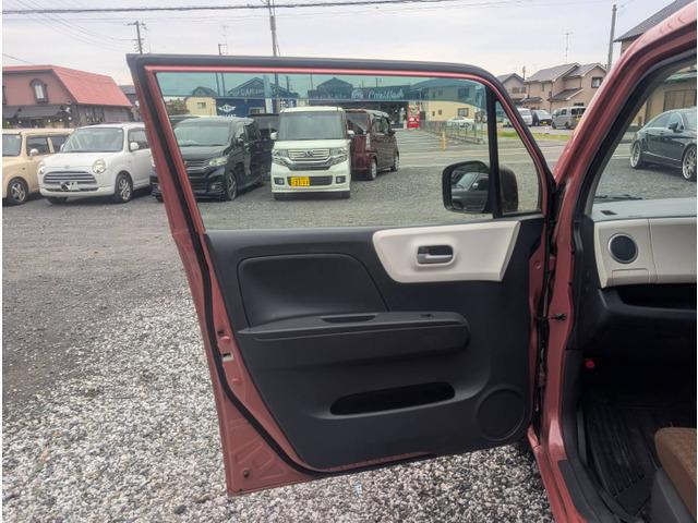 モコ S 走行距離68724km キーフリー Bluetooth Bカメラ ETC(22枚目)