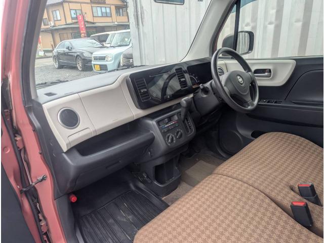 モコ S 走行距離68724km キーフリー Bluetooth Bカメラ ETC(23枚目)