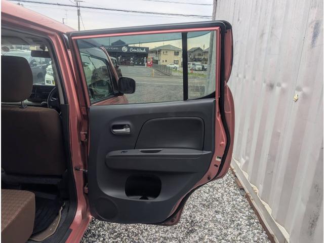 モコ S 走行距離68724km キーフリー Bluetooth Bカメラ ETC(28枚目)