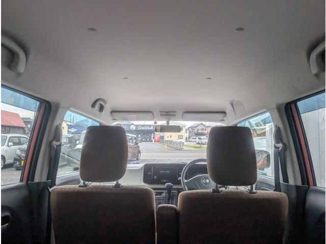 モコ S 走行距離68724km キーフリー Bluetooth Bカメラ ETC(31枚目)