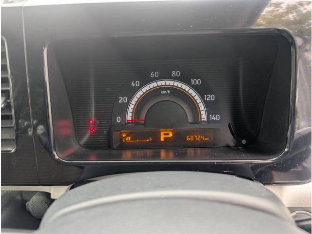 モコ S 走行距離68724km キーフリー Bluetooth Bカメラ ETC(34枚目)