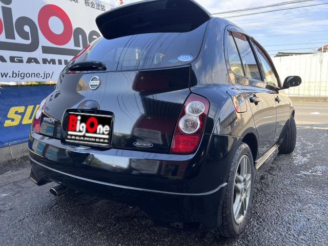 車の事ならＢＩＧＯＮＥ！ＧＯＯ保証取り扱い店です！　ＴＥＬ　０４２−７７７−７７３９