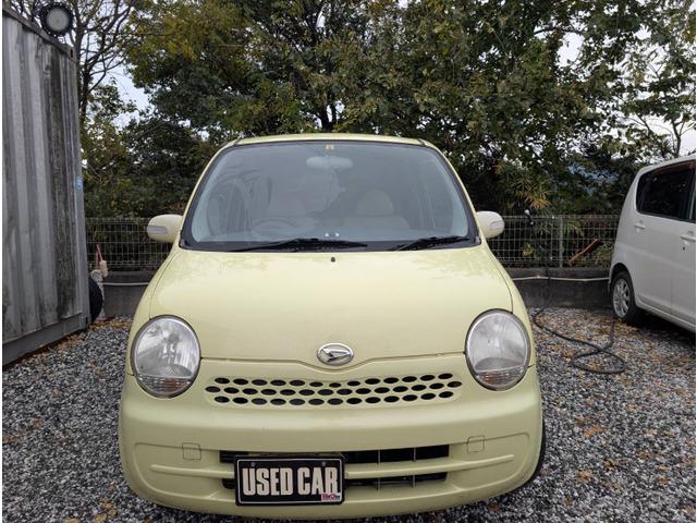 ムーヴラテ Ｘ　走行距離５２５６０ｋｍ　ＨＤＤナビ　ＤＴＶ　キーレス（2枚目）