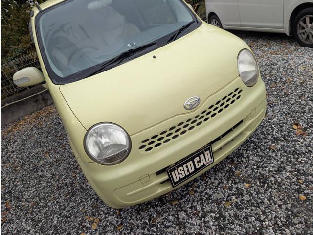 ムーヴラテ Ｘ　走行距離５２５６０ｋｍ　ＨＤＤナビ　ＤＴＶ　キーレス（9枚目）