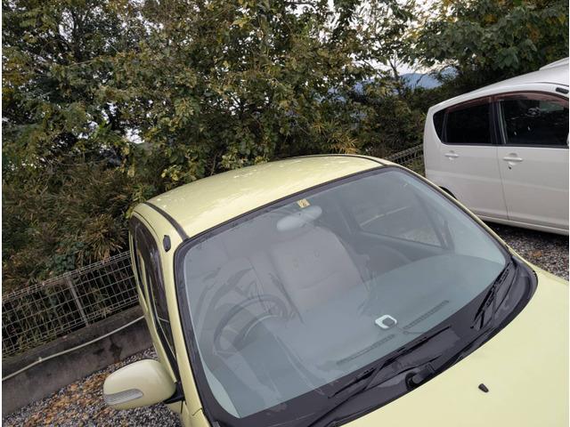 ムーヴラテ Ｘ　走行距離５２５６０ｋｍ　ＨＤＤナビ　ＤＴＶ　キーレス（10枚目）