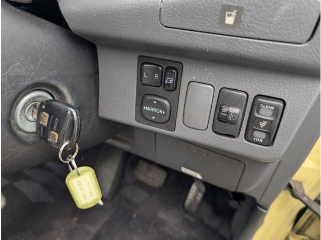 ムーヴラテ Ｘ　走行距離５２５６０ｋｍ　ＨＤＤナビ　ＤＴＶ　キーレス（16枚目）