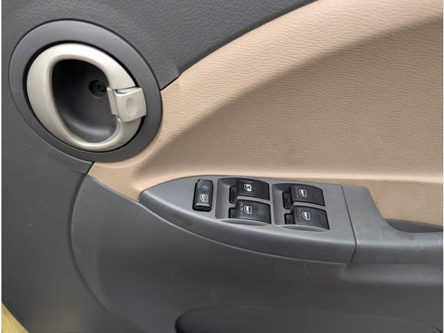 ムーヴラテ Ｘ　走行距離５２５６０ｋｍ　ＨＤＤナビ　ＤＴＶ　キーレス（17枚目）