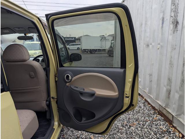 ムーヴラテ Ｘ　走行距離５２５６０ｋｍ　ＨＤＤナビ　ＤＴＶ　キーレス（24枚目）