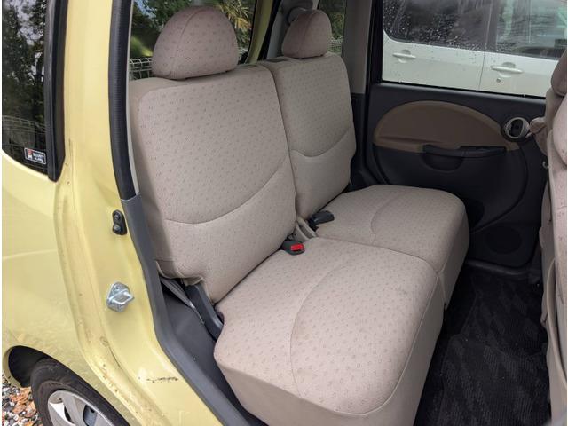 ムーヴラテ Ｘ　走行距離５２５６０ｋｍ　ＨＤＤナビ　ＤＴＶ　キーレス（25枚目）