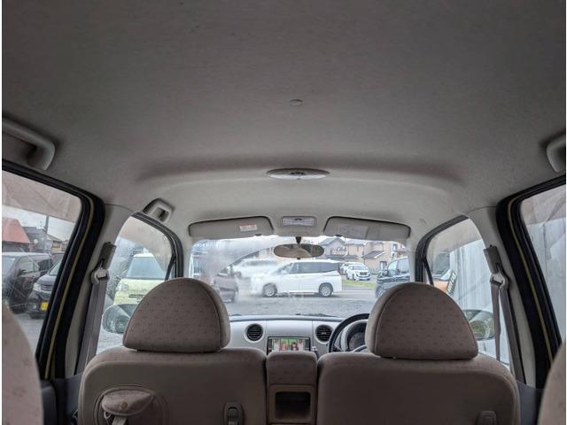 ムーヴラテ Ｘ　走行距離５２５６０ｋｍ　ＨＤＤナビ　ＤＴＶ　キーレス（26枚目）