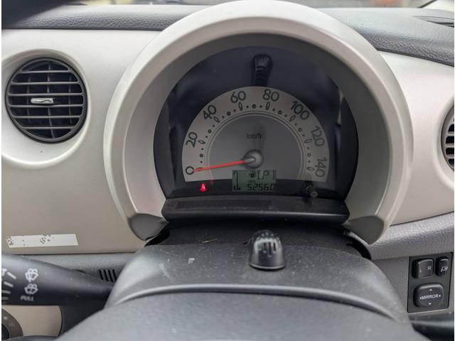 ムーヴラテ Ｘ　走行距離５２５６０ｋｍ　ＨＤＤナビ　ＤＴＶ　キーレス（28枚目）