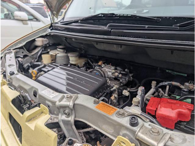 ムーヴラテ Ｘ　走行距離５２５６０ｋｍ　ＨＤＤナビ　ＤＴＶ　キーレス（29枚目）