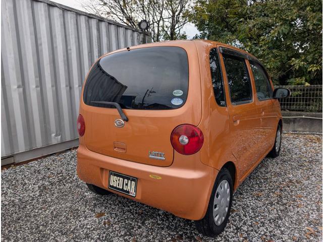 ムーヴラテ X 走行距離42038km ナビ ドラレコ DTV プラズマクラスター(4枚目)