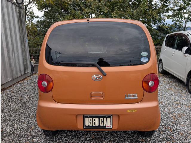 ムーヴラテ X 走行距離42038km ナビ ドラレコ DTV プラズマクラスター(5枚目)