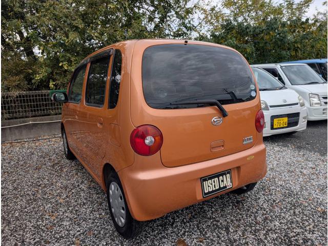 ムーヴラテ X 走行距離42038km ナビ ドラレコ DTV プラズマクラスター(6枚目)